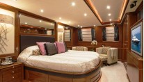 BEVERLY - The Master Cabin